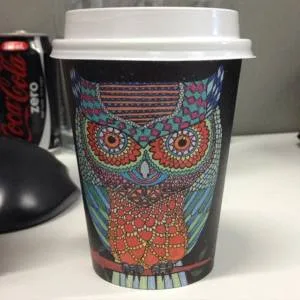 Awesome coffee cup Awesome coffee cup