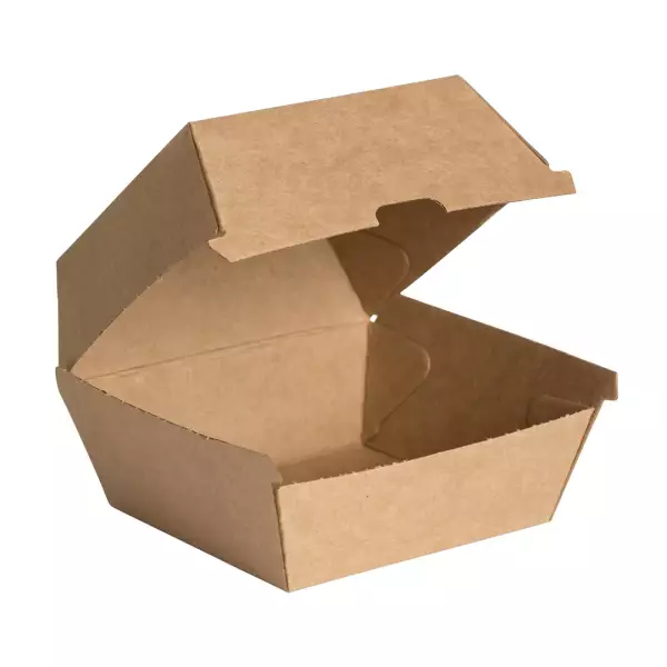 105x102x84mm Burger Takeaway Box EW1022 copy