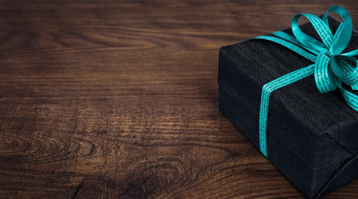 Subscription service gift Subscription service gift