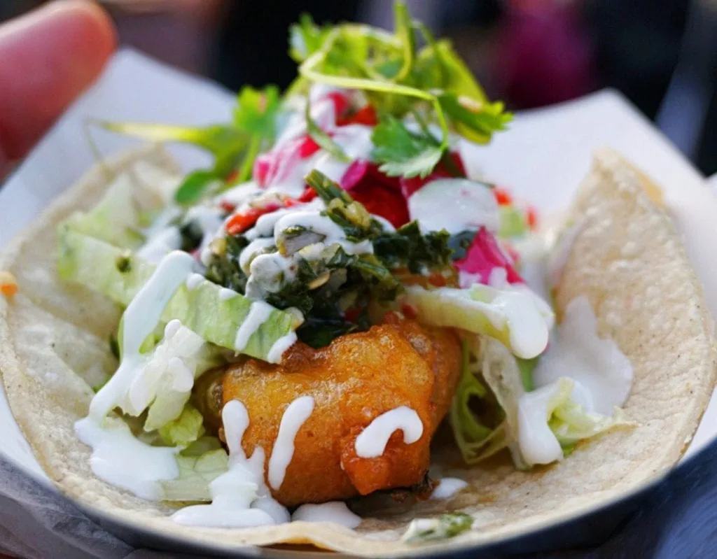vegan fish tacos vegan fish tacos