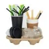 sustainable cup accessories