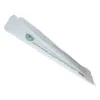 6"x2"x10" Glassine White Paper Bag | Compostable | Qty 500 - Image 2