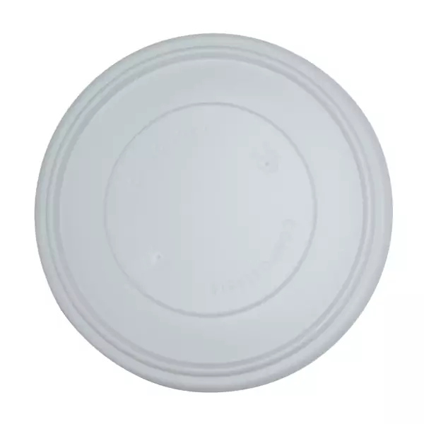 40oz white biodegradable lid TP4210copy