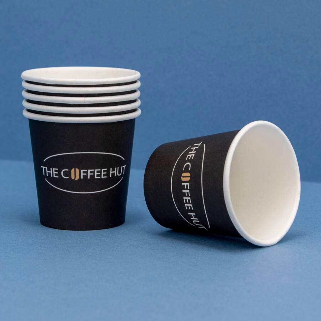 The Coffee Hut