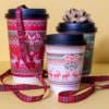 Christmas Cups - Takeaway Packaging