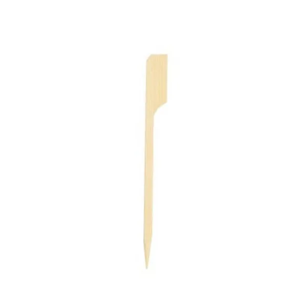 150mm Bamboo Skewer | Compostable Cutlery | Qty: 1,000