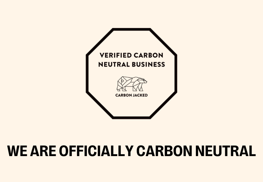 carbon neautral carbon neautral