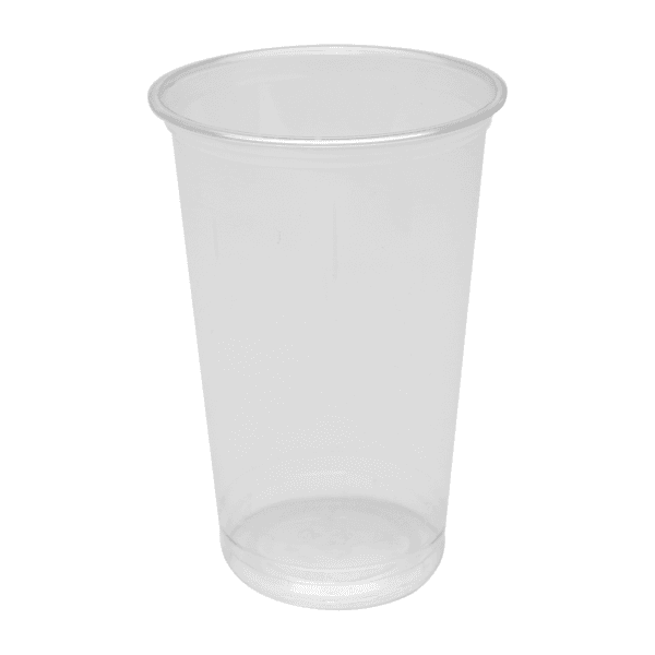 Clear Cup 93mm 12oz TP5303 copy