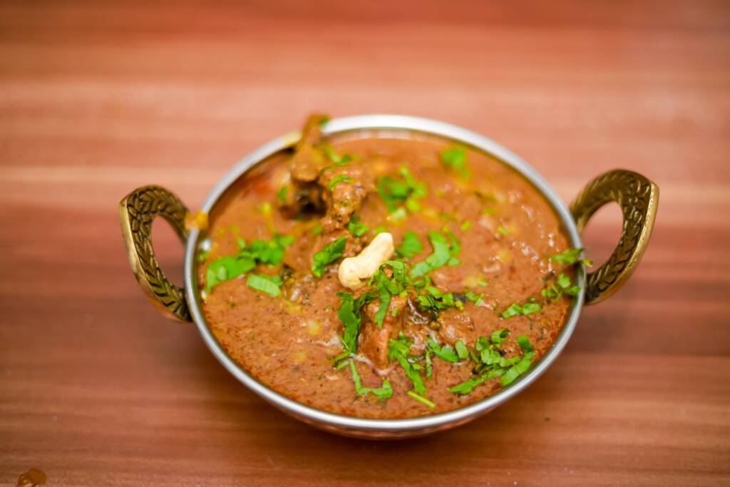 Indian Food