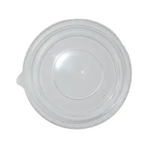 184mm PP Bowl Lid | Qty: 200