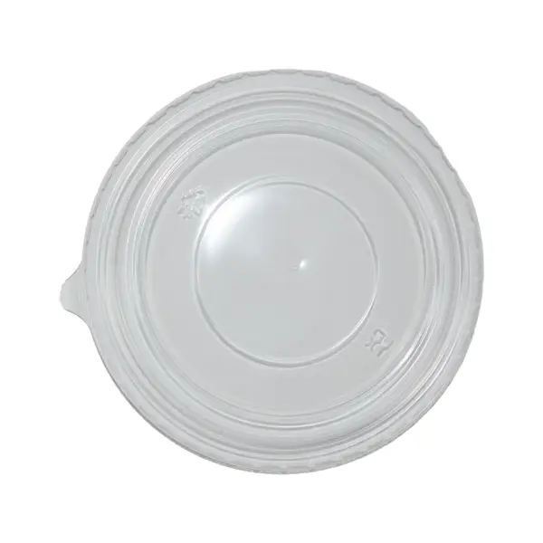 184mm PP Bowl Lid | Qty: 200