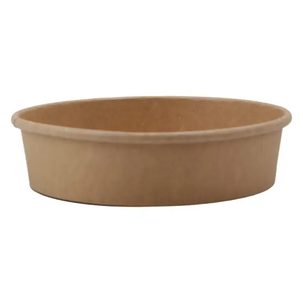 26oz (780ml) Wider Bowl | Recyclable Food Packaging | 184mm | Qty: 200