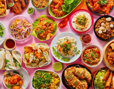 2024 was a remarkable year for the culinary world, with a plethora of innovative takeaway options that delighted food enthusiasts. From plant-based dishes that rival their meat counterparts to fusion cuisines blending unexpected flavors, the year was packed with culinary creativity.
