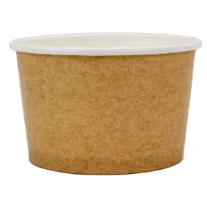 3oz Recyclable Ice Cream Tubs | Qty: 2,000