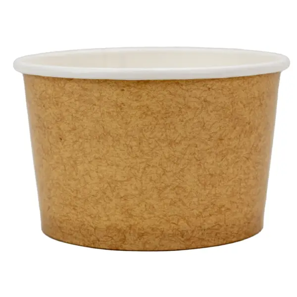 3oz Recyclable Ice Cream Tubs | Qty: 2,000