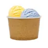 3oz Recyclable Ice Cream Tubs | Qty: 2,000 - Image 2