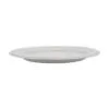 7" White Plate | Bagasse Compostable Food Packaging | Qty: 1000 - Image 4